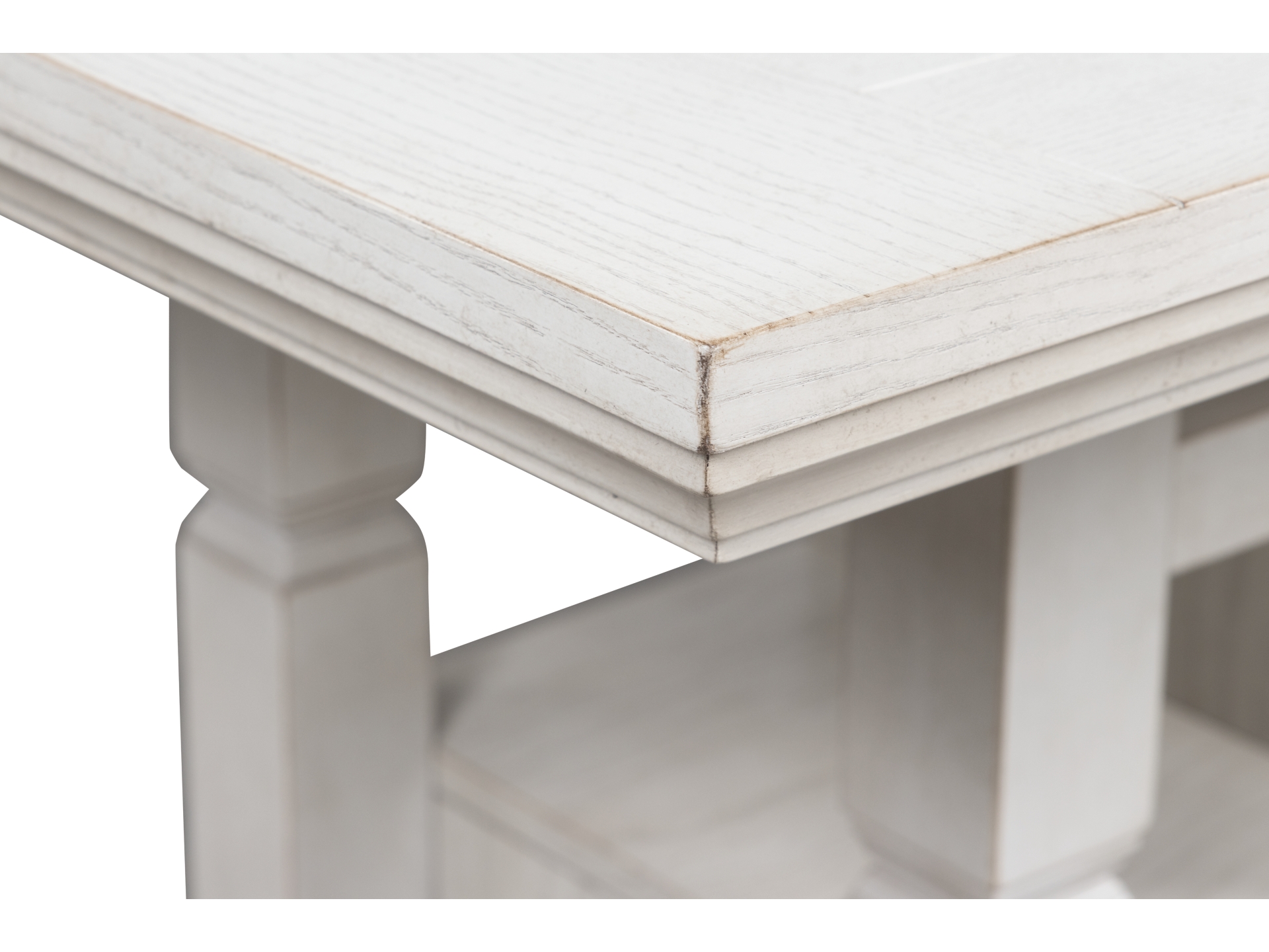 Image 1 of Robbinsdale Counter Height Dining Table