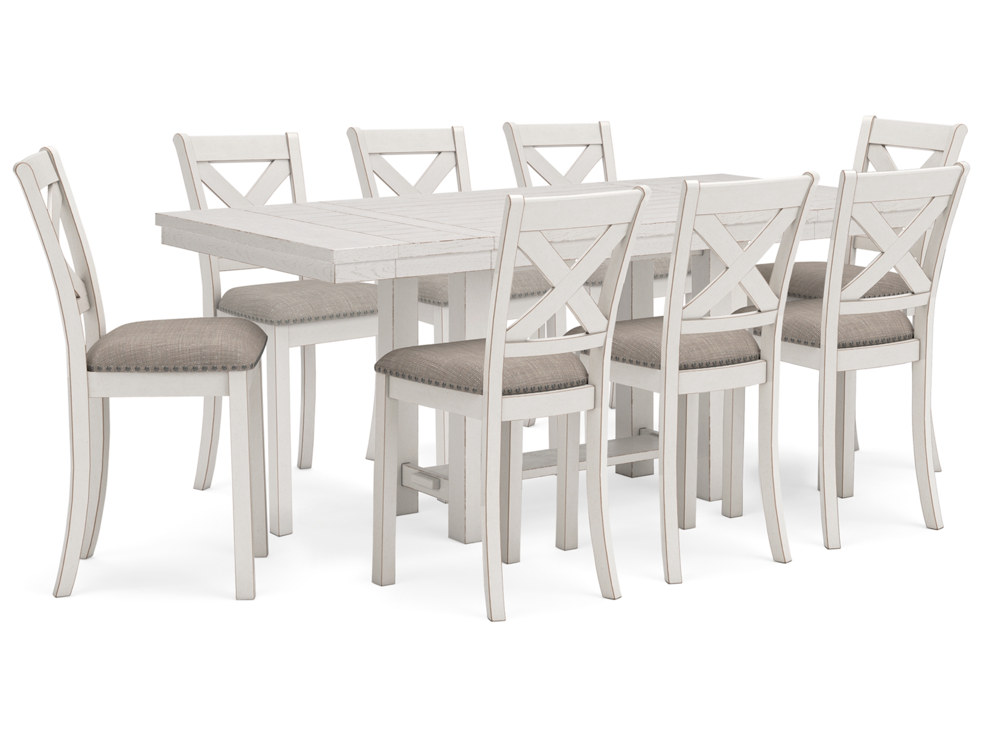 Robbinsdale Counter Height Dining Table