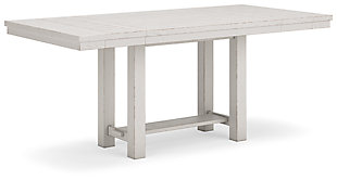 Robbinsdale Counter Height Dining Extension Table, , large