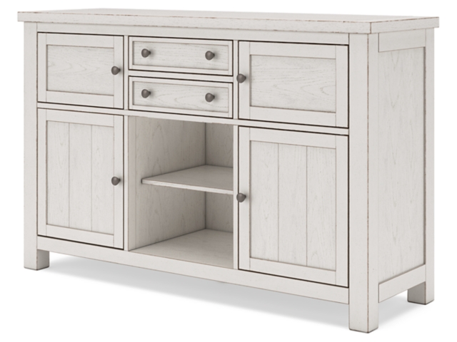 ポ*チ様 未使用 AUBERGE SORBONNE フォレスティエール 42 希 Signature Design by Ashley Aleaport PCB1075-46 Five Drawer Chest