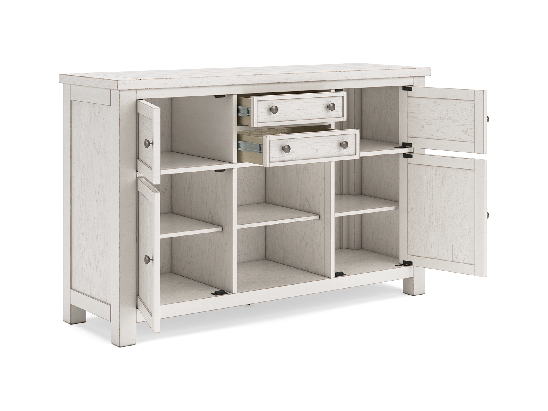 Image 1 of Robbinsdale Dining Server