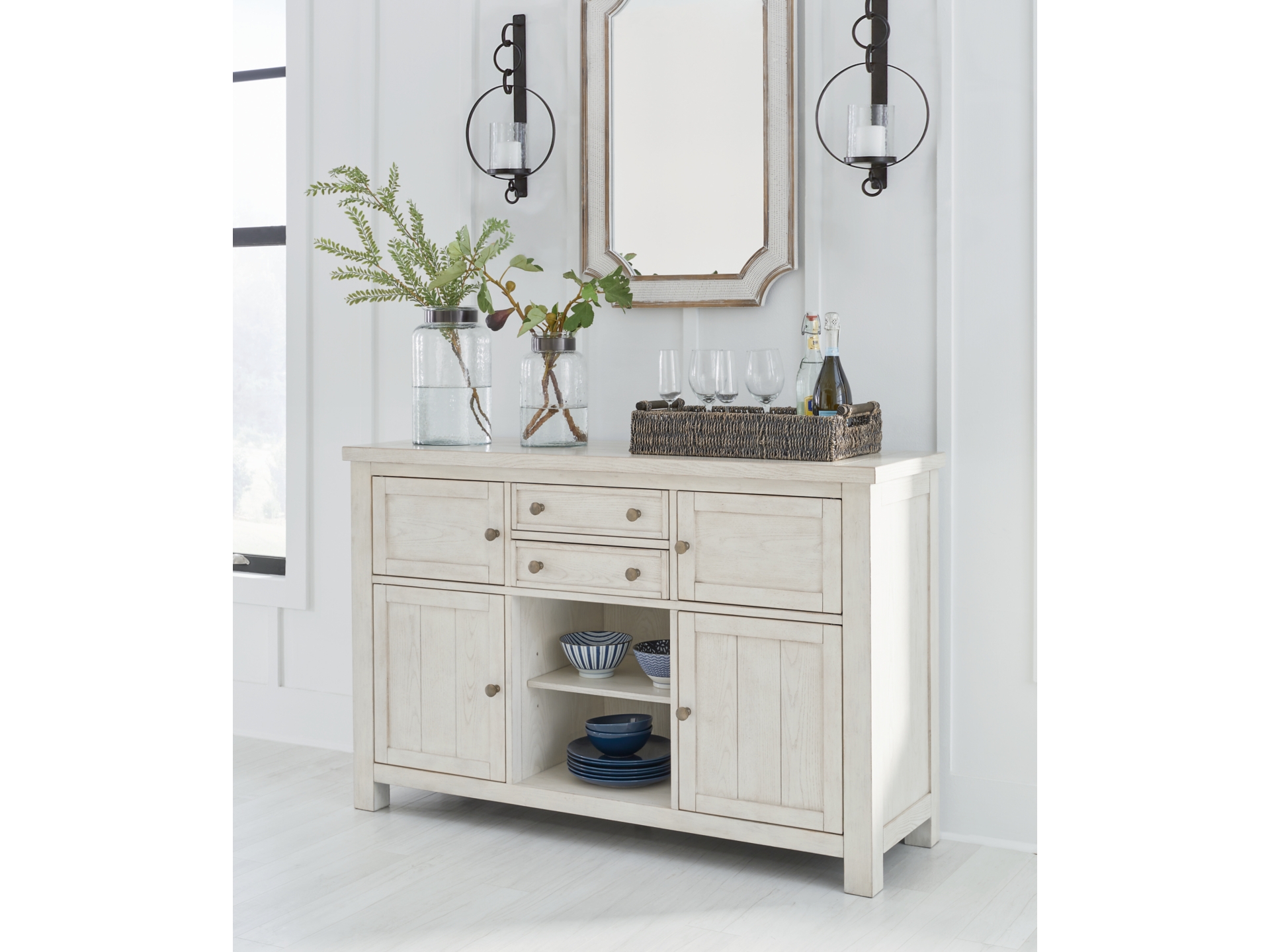 Robbinsdale Dining Server