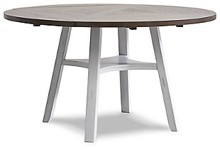 Postenbrook Counter Height Dining Table, , large