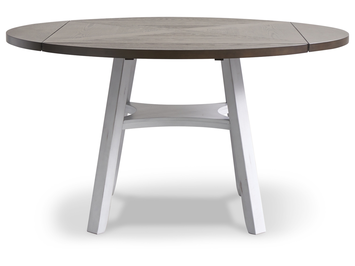 Postenbrook Counter Height Dining Table Ashley