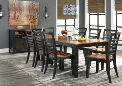 quinley dining room table