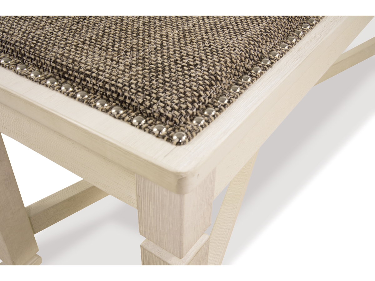 Bolanburg Dining Bench - Two-tone - (D647-00) Bolanburg Dining Bench - Two-tone - (D647-00)