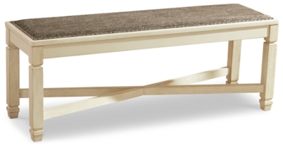 Bolanburg Dining Bench, , large