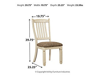 Bolanburg Dining Chair, , large