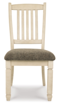 Bolanburg Dining Room Chair Ashley Furniture Homestore