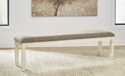 Bolanburg 65" Dining Bench, , rollover