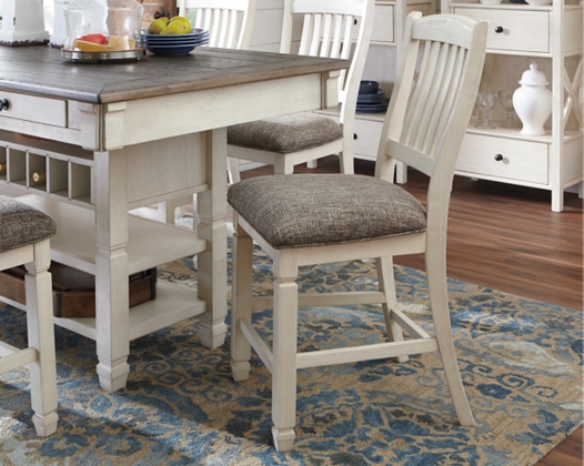 Picture of SAVANNAH COUNTERSTOOL