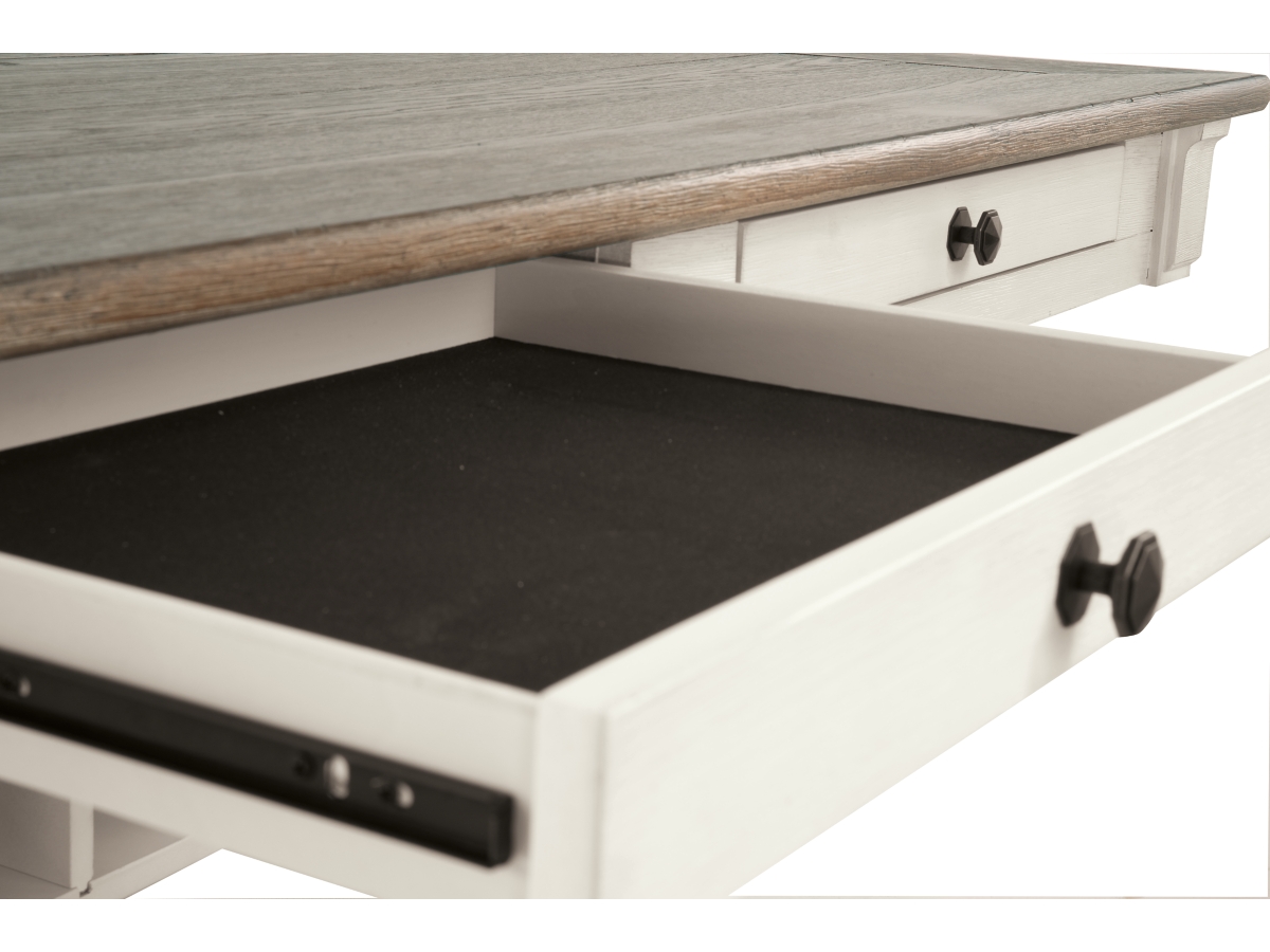 Bolanburg counter height dining table and 6 barstools set online