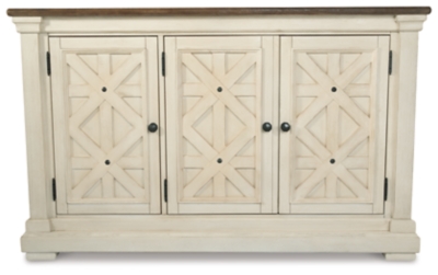 Bolanburg Dining Server