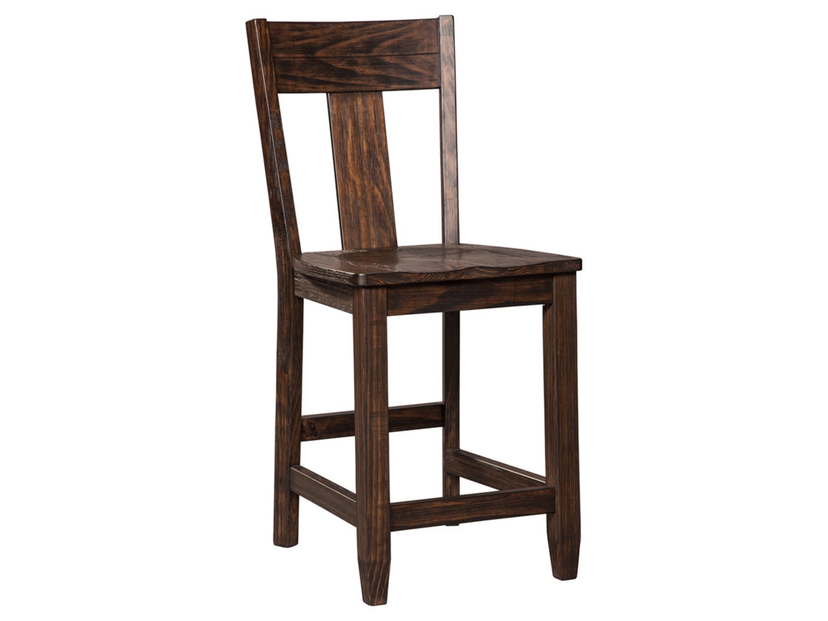 Trudell Counter Height Bar Stool Ashley