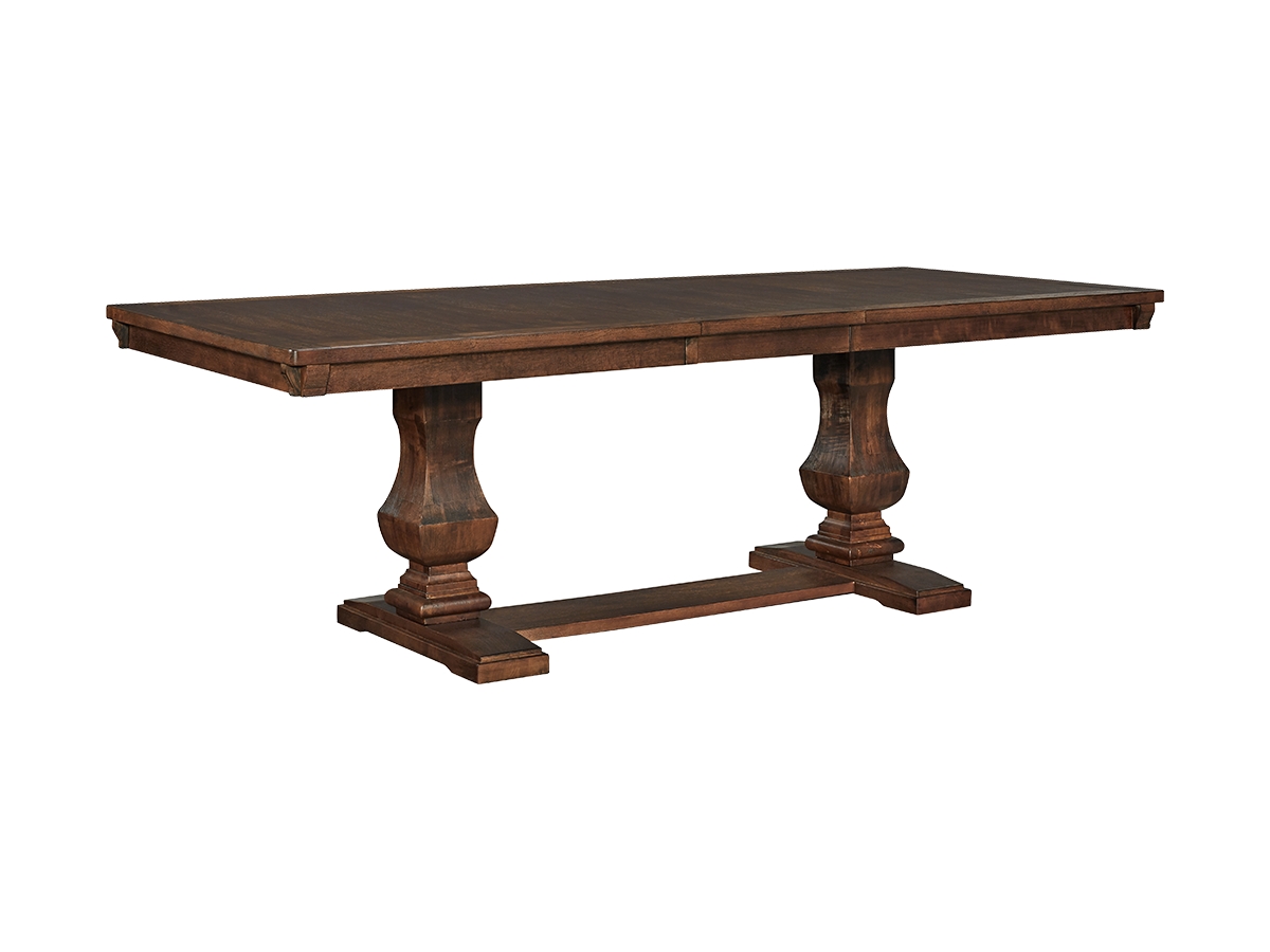 Windville dining room extension table discount