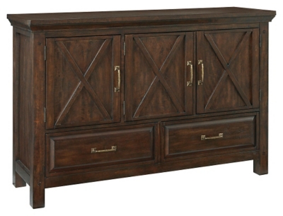 Buffet Tables Sideboards Ashley Furniture Homestore