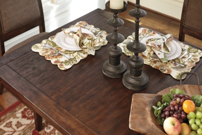 Ashley furniture windville dining table new arrivals