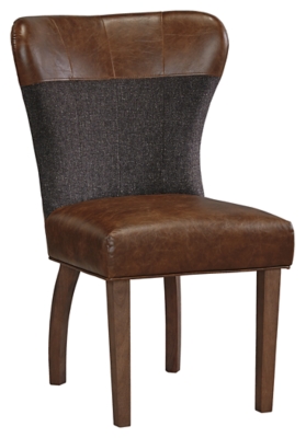 Dining Room Chairs | Ashley Furniture HomeStore