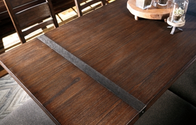 zenfield dining room table