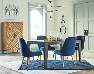 Dining Room Tables Ashley Furniture Homestore