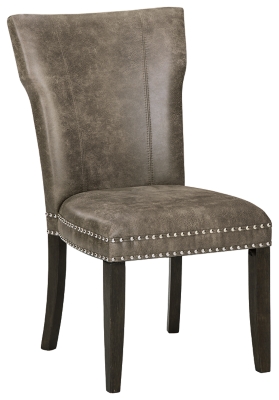 Wollburg Dining Chair