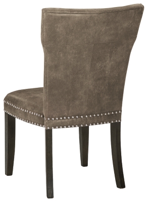 Wollburg 2025 dining chair