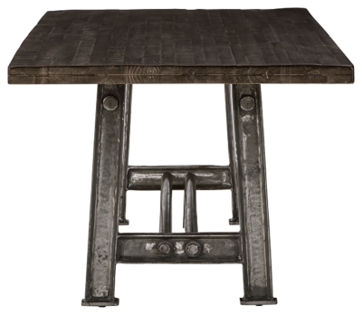 Wollburg Dining Table