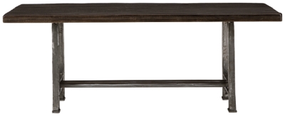 Wollburg Dining Table