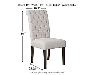 Adinton Dining Chair, , large