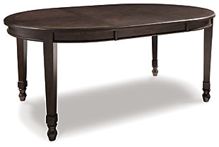 Adinton Dining Extension Table, , large