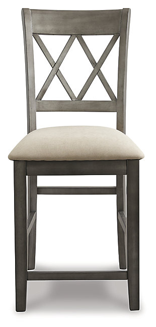 Curranberry Counter Height Bar Stool, , rollover