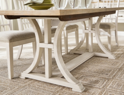 Shaybrock Dining Extension Table