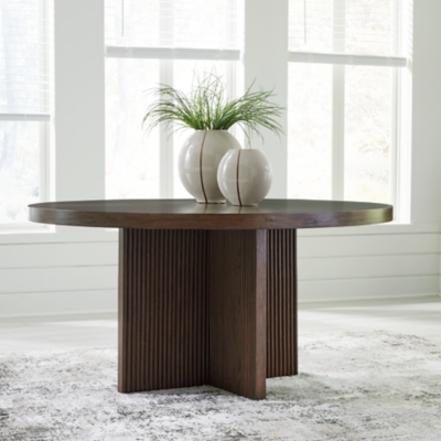 Korestone Dining Table, , rollover