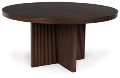 Korestone Dining Table, , large
