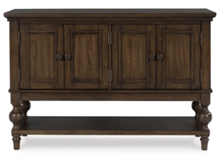 Veramond Dining Server