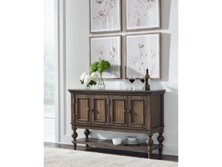 Veramond Dining Server