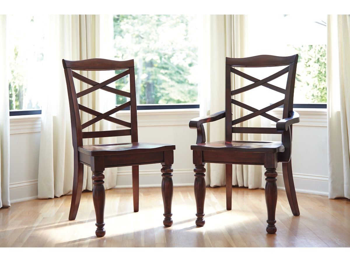 Porter Dining Chair Ashley