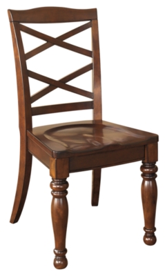 Porter Dining Room Chair Ashley Furniture Homestore