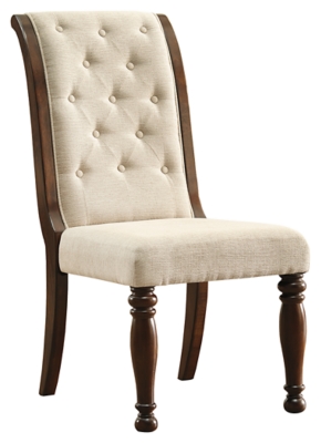 Porter Dining Room Chair Ashley Furniture Homestore