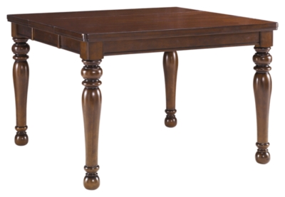 Porter Counter Height Dining Room Table