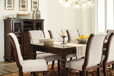 Porter Dining Room Chair Ashley Furniture Homestore