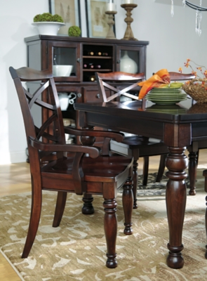 Ashley porter dining set new arrivals