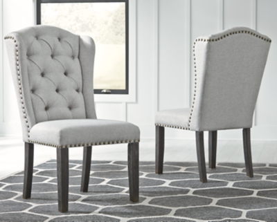 Dining Room Chairs Ashley Furniture Homestore