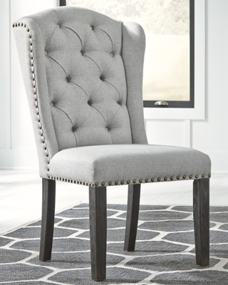 Ashley furniture discount jeanette dining chairs