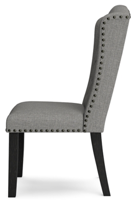 Ashley furniture jeanette online dining chairs