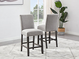 Jeanette Counter Height Bar Stool, , rollover