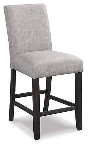 Jeanette Counter Height Bar Stool, , large