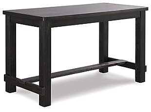 Jeanette Counter Height Dining Table, , large