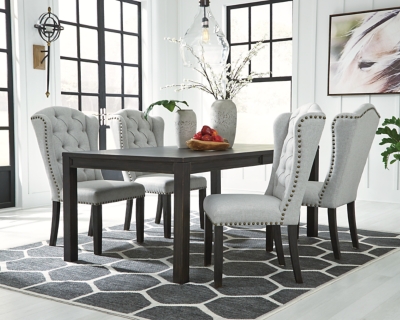 Ashley furniture dining room deals sets discontinued