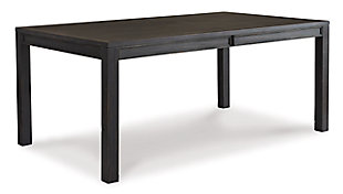Jeanette Dining Table, , large